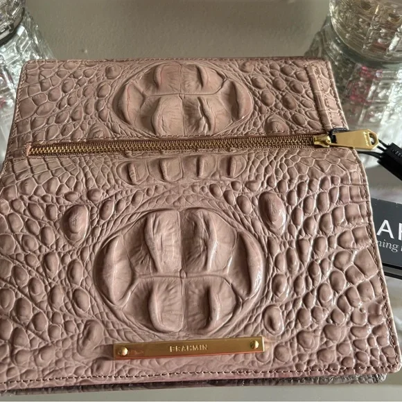Brahmin Ady Wallet NWT - Picture 3 of 3